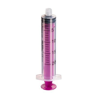 MediLime ENFit spuit 20ml syringe