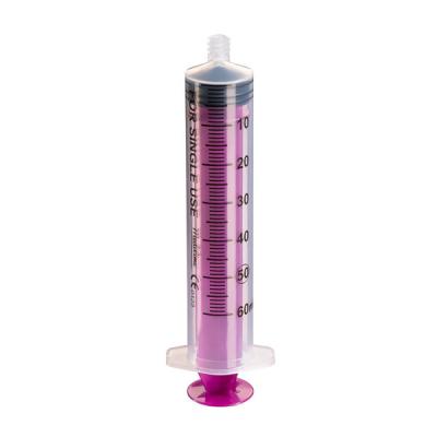 MediLime ENFit Eccentric Syringe 60ml