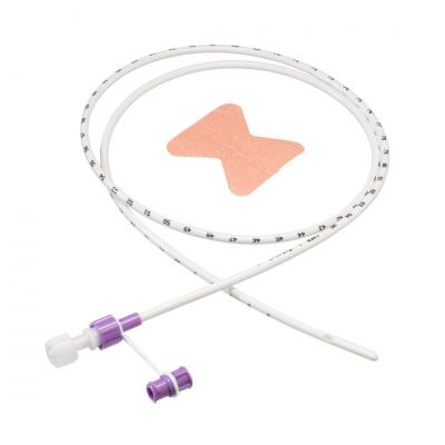 MediLime Naso Gastric Feeding tube 8FR 50CM