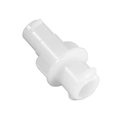 MediLime ENFit female to Luerlock female connector