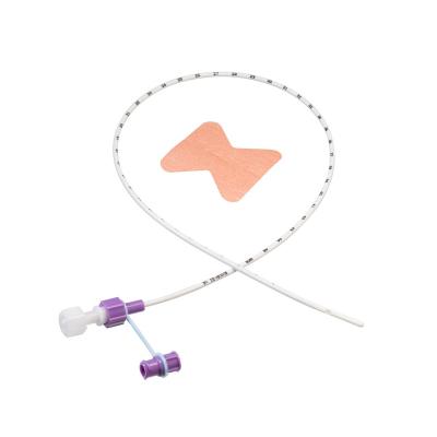 MediLime Naso Gastric Feeding Infant tube 10FR 75CM