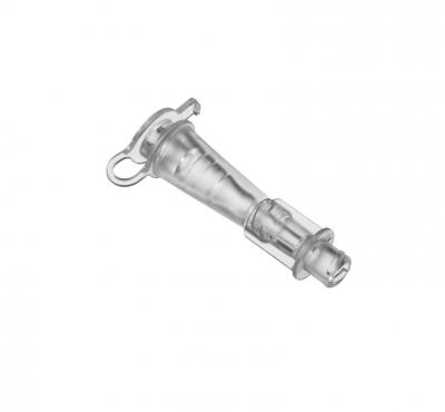 MediLime ENFit female to Bolus adapter