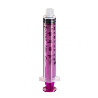 MediLime ENFit spuit 10ml syringe