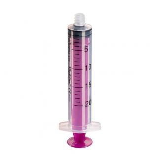 MediLime ENFit spuit 20ml syringe