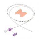 MediLime Naso Gastric Feeding tube 8FR 120CM