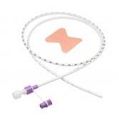 MediLime Naso Gastric Feeding tube 8FR 50CM