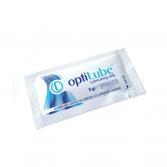 OptiLube glijmiddel op waterbasis, sachet 2,7 gram