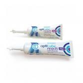 OptiLube Reach glijmiddel op waterbasis, tube met mondstuk 15 gram