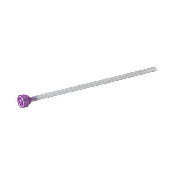 MediLime DASH 3 ENFit Drawing up Straw, 50mm