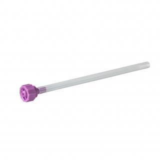 MediLime DASH 3 ENFit Drawing up Straw, 50mm