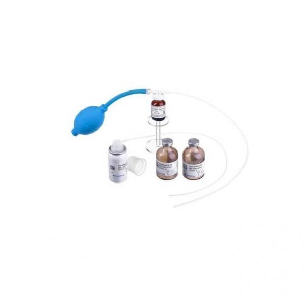 Novatech Steritalc PF3, 3g, with balloon and cannula, 420mm (poundrage kit)