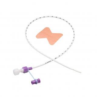 MediLime Naso Gastric Feeding Infant tube