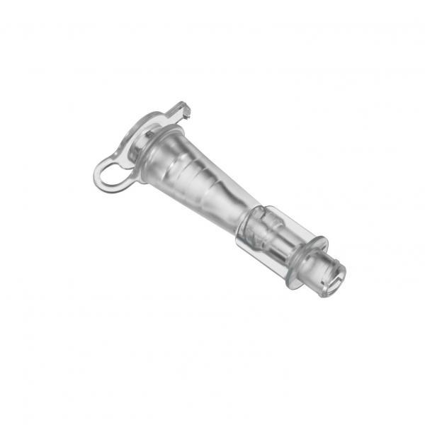 MediLime ENFit female to Bolus adapter