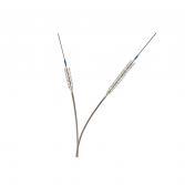 Bile Duct Stent, hilus, laser cut - Leufen Medical