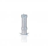 Cardia umbrella stent - 100mm lengte, compleet bedekt - Leufen Medical