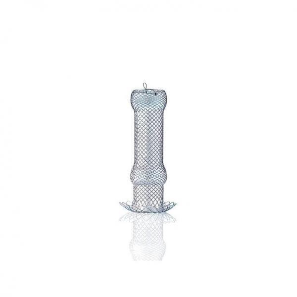 Cardia umbrella stent - 120mm lengte, compleet bedekt - Leufen Medical
