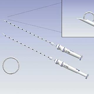 BIP O-Twist Biopsie Marker