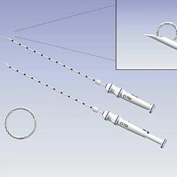 BIP O-Twist markeersysteem