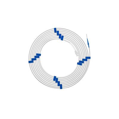 Zwart, Lengte 4000mm, 0.021 inch diameter - Leufen Medical