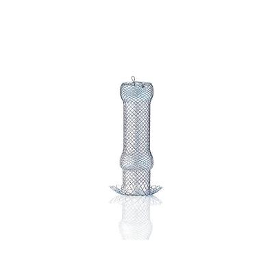 Cardia umbrella stent - 120mm lengte, compleet bedekt - Leufen Medical