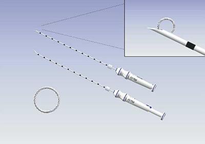 BIP O-Twist markeersysteem