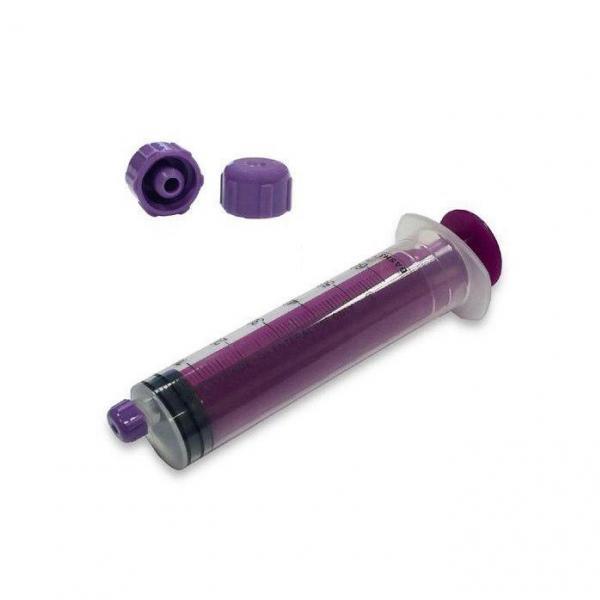 MediLime ENFit caps steriel Cobramedical.nl