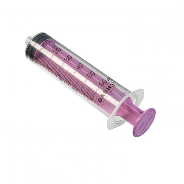 MediLime ENFit Eccentric Syringe 60ml Cobramedical.nl