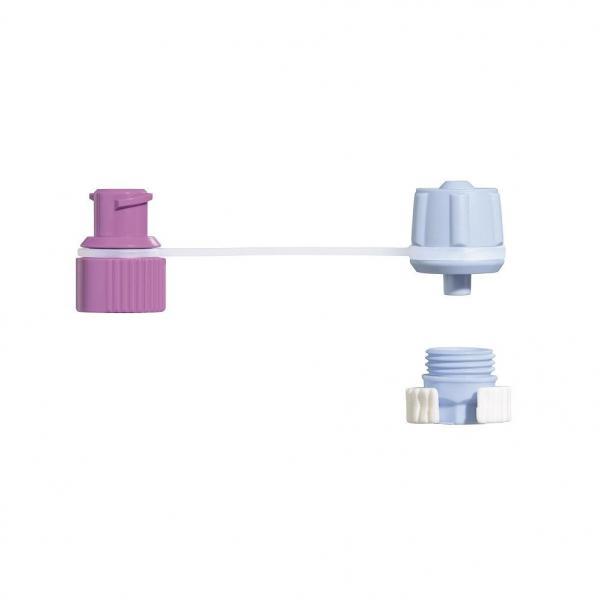 Freka PEG connector CH15 ENFit Cobramedical.nl